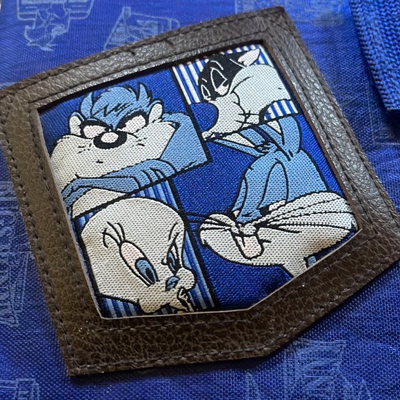 Stuart Hall Student Planner Looney Tunes - Picture 2 of 13